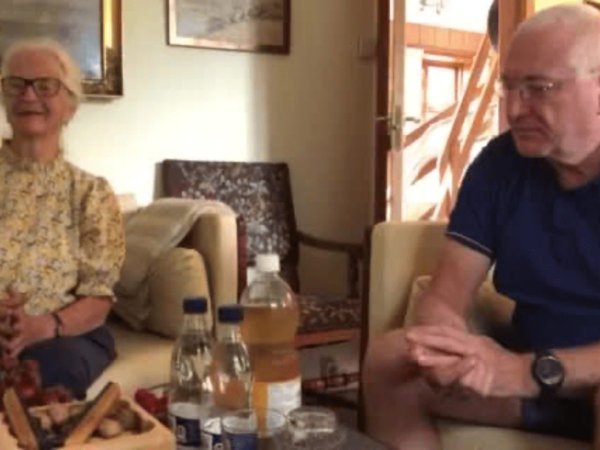 “Second to None”