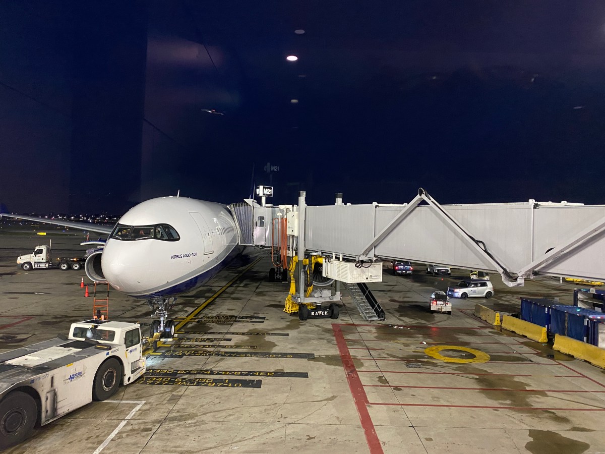 Worrying, Waiting and&nbsp;Wondering