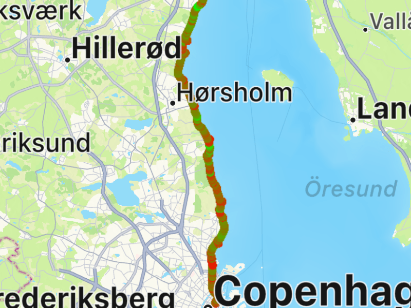 Talking to Strangers