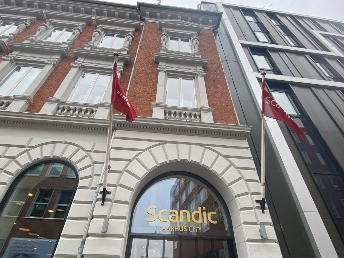 It’s Different Here (in&nbsp;Aarhus)